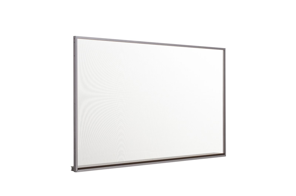 Monitor transparentny LG 55EW5P-M Transparent