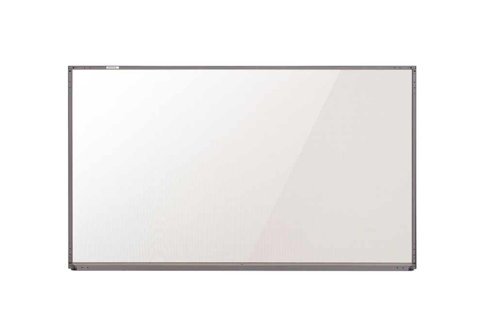 Monitor transparentny LG 55EW5P-M Transparent