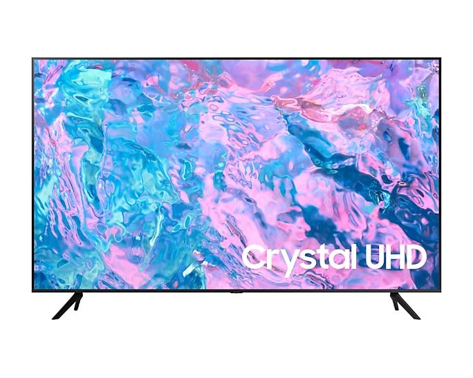 Telewizor hotelowy Samsung 43" HCU7000 LED 4K