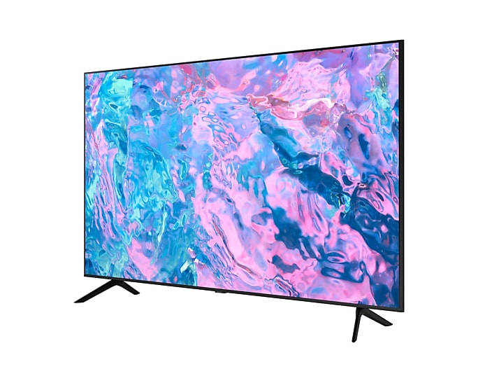 Telewizor hotelowy Samsung 43" HCU7000 LED 4K