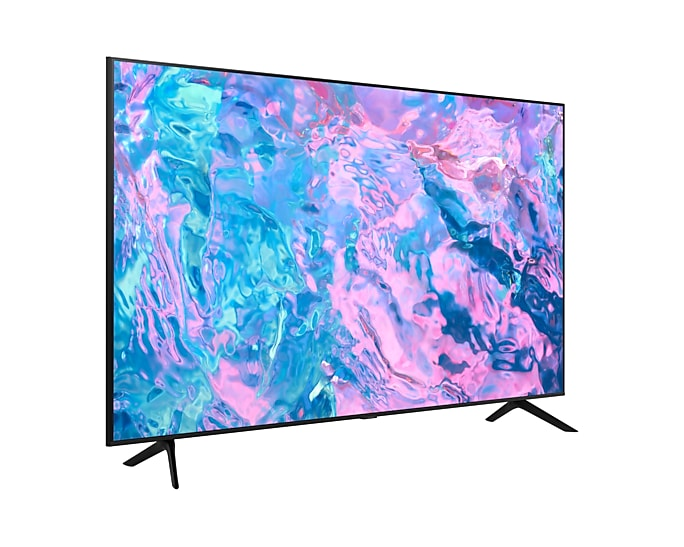 Telewizor hotelowy Samsung 55" HCU7000 LED 4K