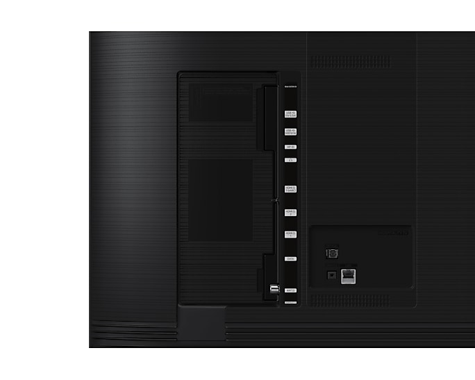 Telewizor hotelowy Samsung 55" HCU7000 LED 4K