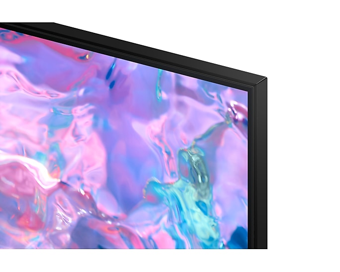 Telewizor hotelowy Samsung 75" HCU7000 LED 4K