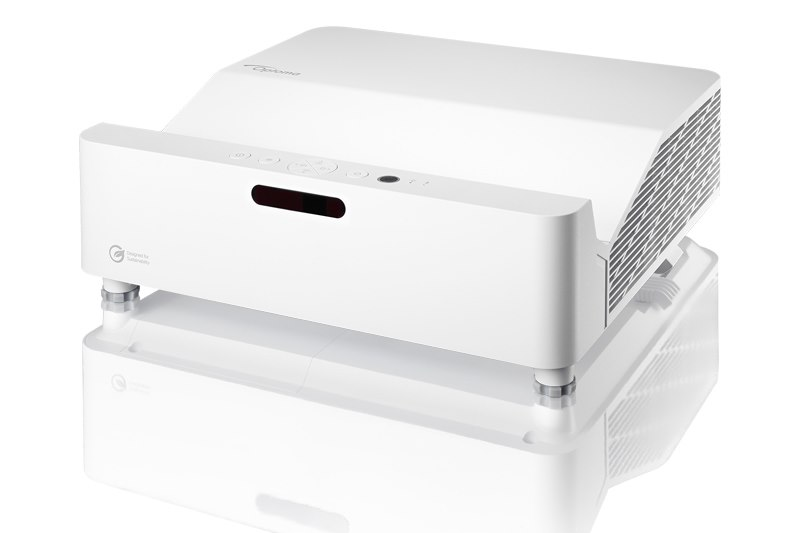 Projektor Optoma ZK420UST