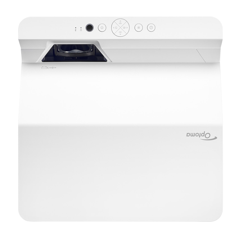 Projektor Optoma ZK420UST