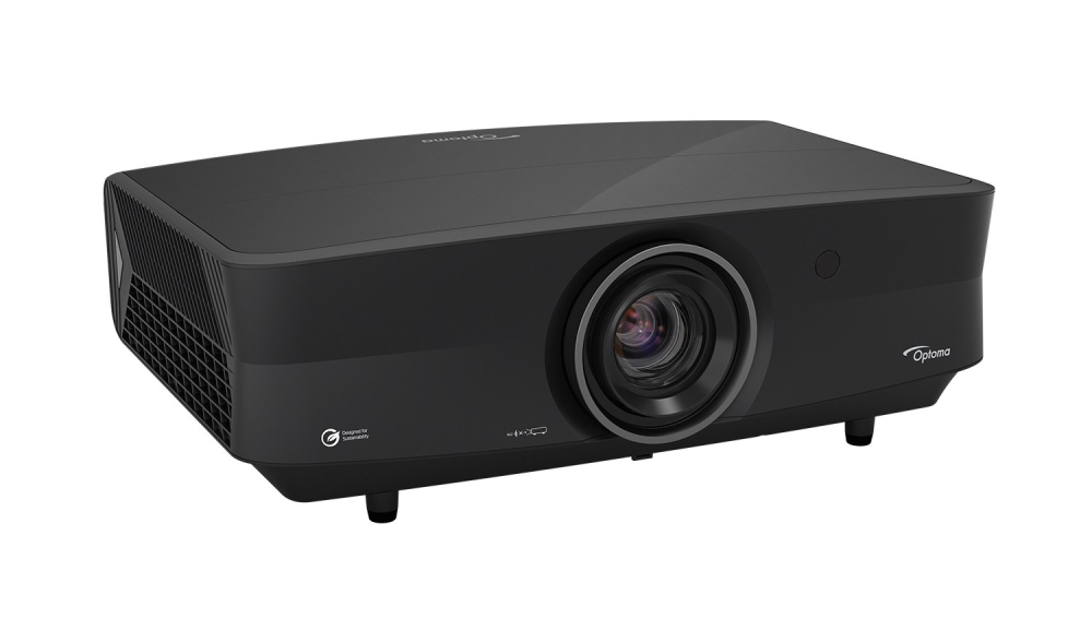 Projektor Optoma UHZ68LV