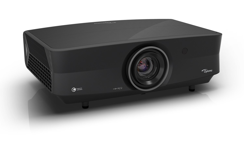 Projektor Optoma UHZ68LV