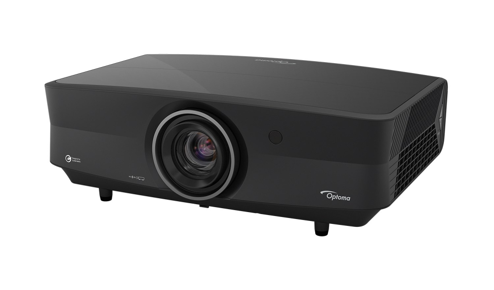 Projektor Optoma UHZ68LV
