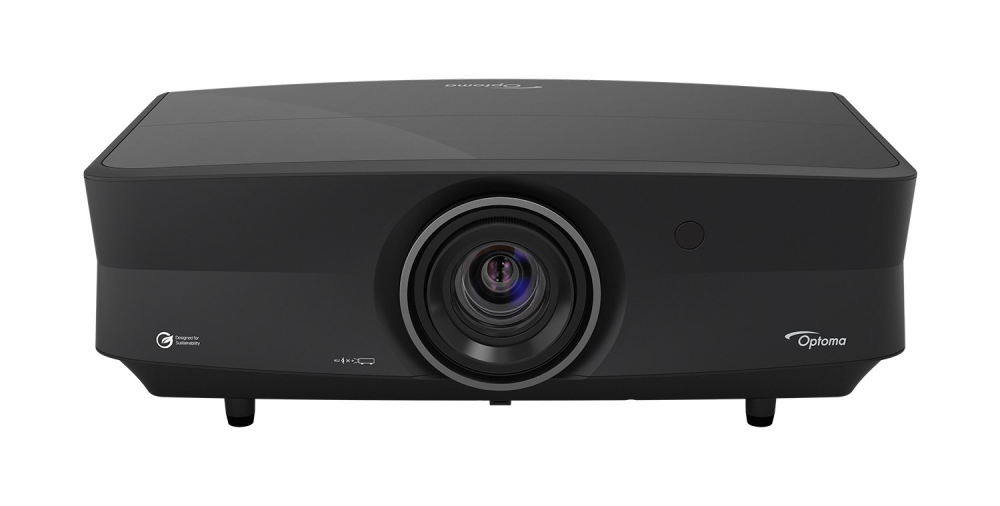 Projektor Optoma UHZ68LV