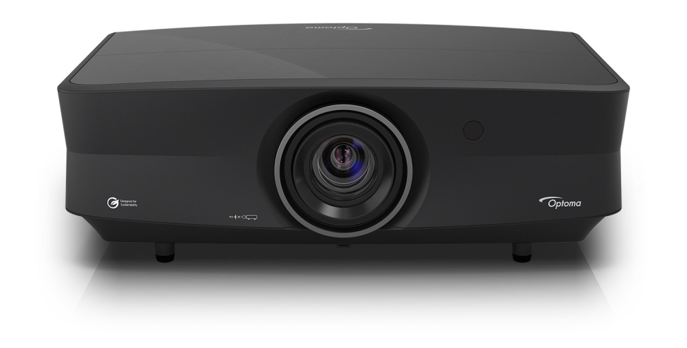 Projektor Optoma UHZ68LV