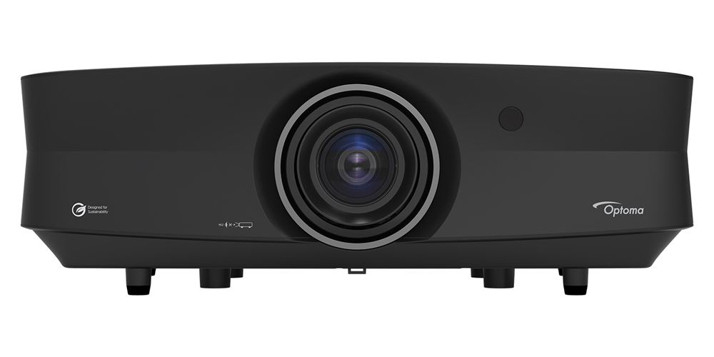 Projektor Optoma UHZ68LV