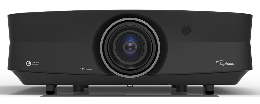 Projektor Optoma UHZ68LV