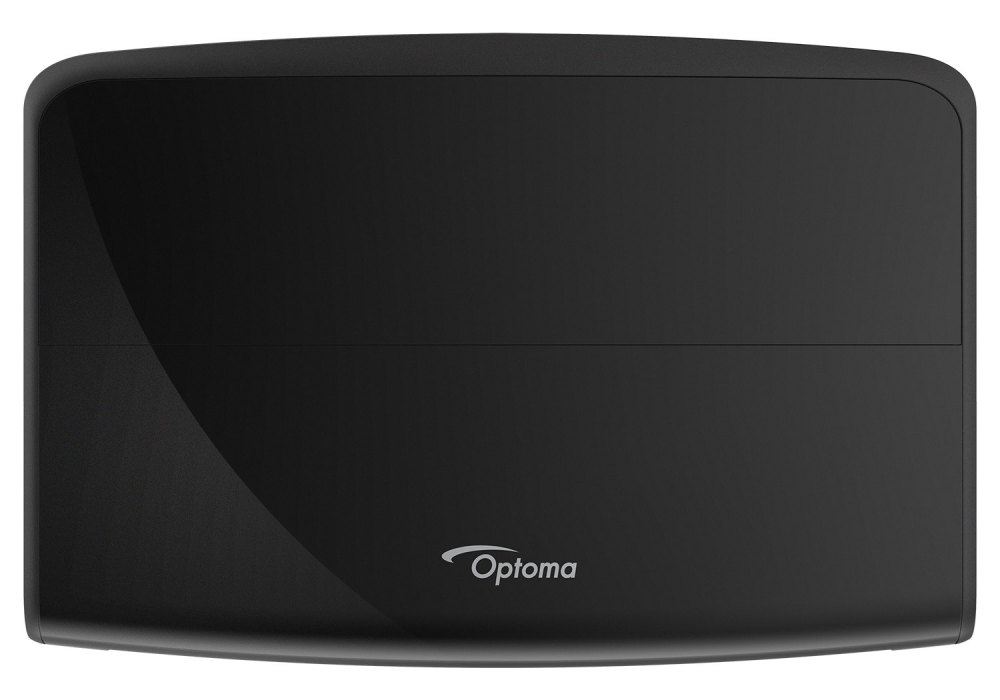 Projektor Optoma UHZ68LV