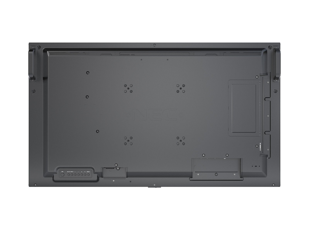 Monitor NEC MultiSync M431-2