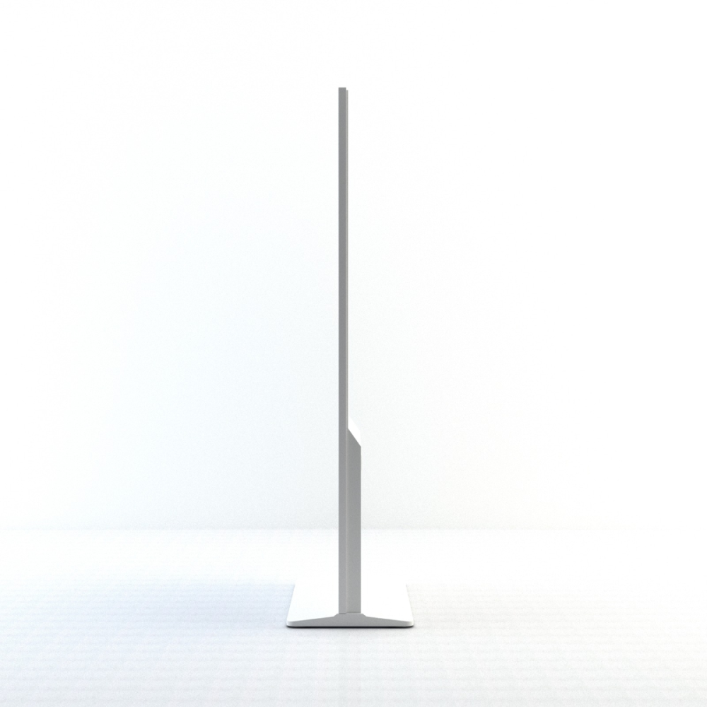 Dotykowy kiosk informacyjny SWEDX Touch Lamina 55" V2