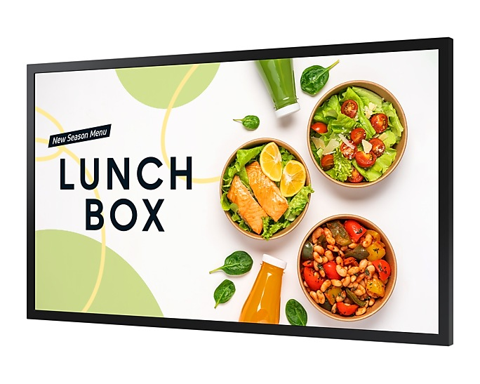 Monitor Samsung Semi-Outdoor Signage OMDX 32"