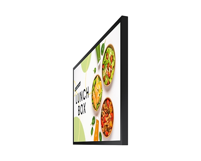 Monitor Samsung Semi-Outdoor Signage OMDX 32"
