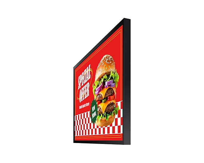 Monitor Samsung OH46DX 46"