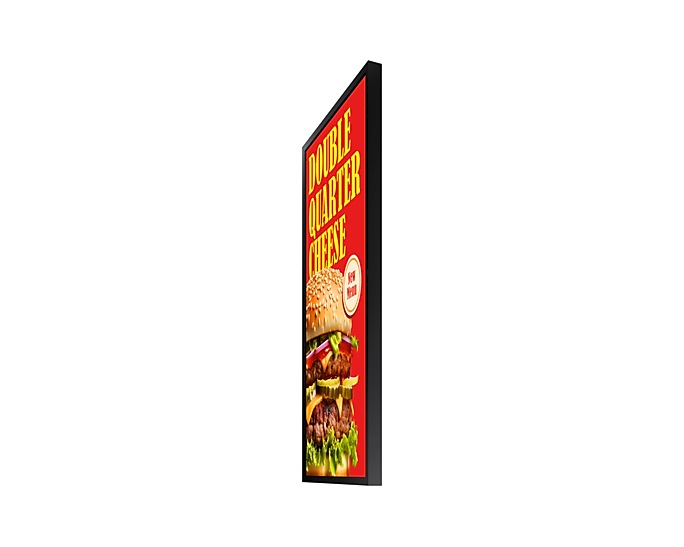 Monitor Samsung OH46DX 46"