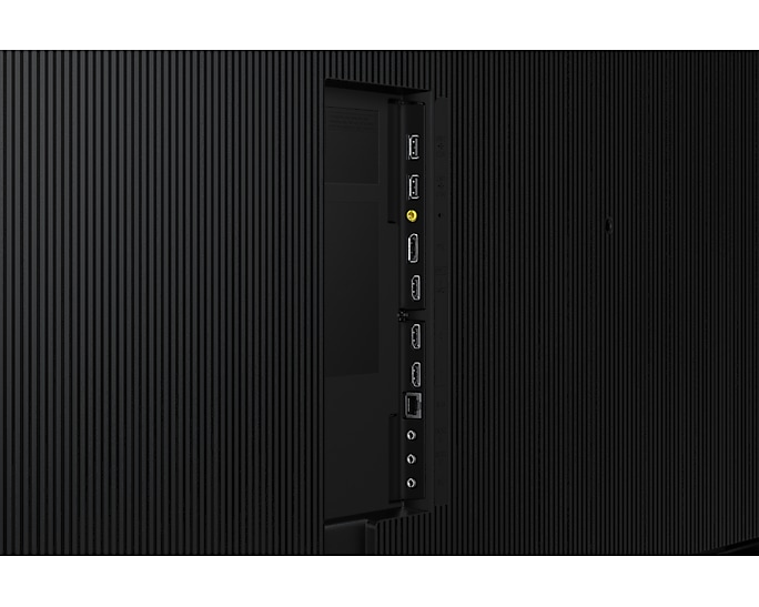 Monitor Samsung QH98C