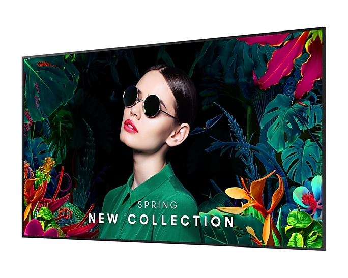 Monitor Samsung QM98C