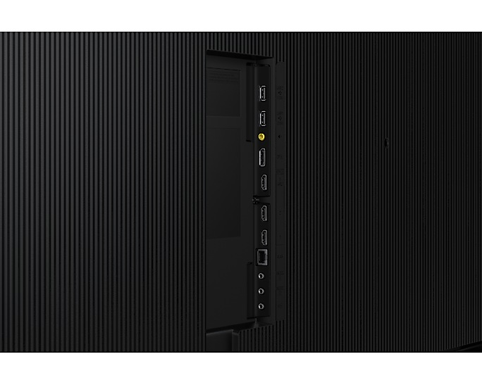 Monitor Samsung QM98C