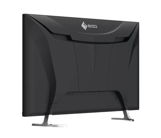 Monitor EIZO FlexScan EV4340X-BK [czarny]