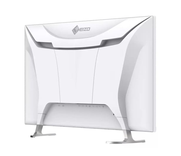 Monitor EIZO FlexScan EV4340X-WT [biały]