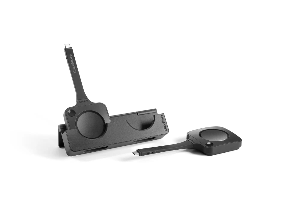 Transmiter AV Barco ClickShare Transmiter AV Barco ClickShare Hub Pro