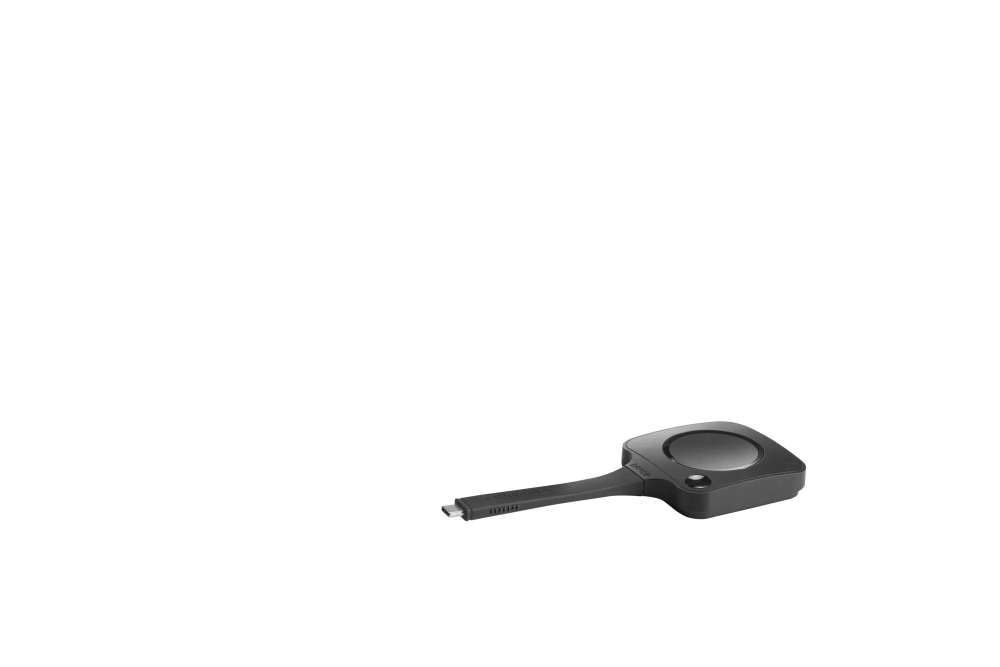 Transmiter AV Barco ClickShare Hub Core