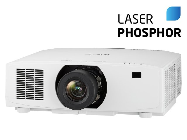 Projektor NEC PV710UL