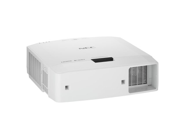 Projektor NEC PV710UL
