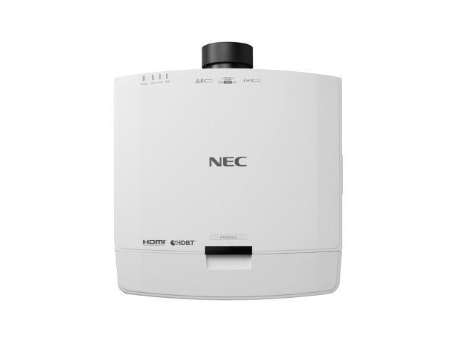 Projektor NEC PV710UL