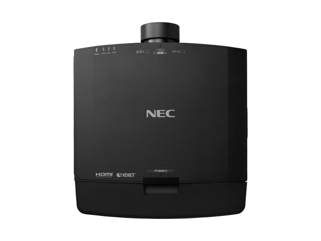 Projektor NEC PV710UL
