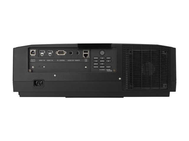 Projektor NEC PV710UL
