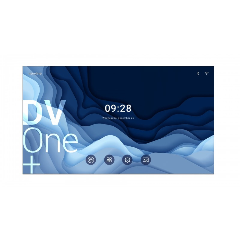 Monitor wielkoformatowy Video Wall Newline DV-13524 Plus