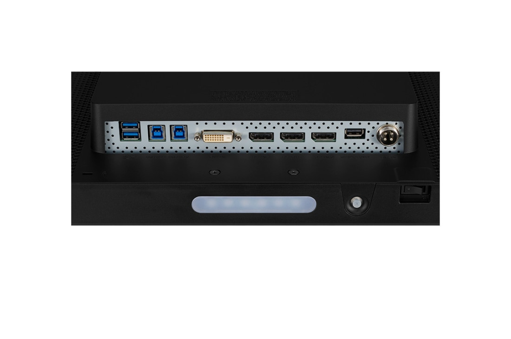 Monitor medyczny LG 21HQ613D