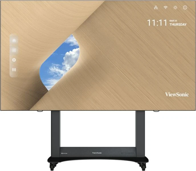 Ekran LED All-In-One ViewSonic LDS138-151