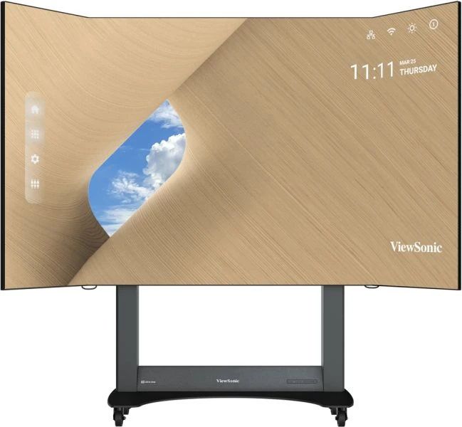Ekran LED All-In-One ViewSonic LDS138-151