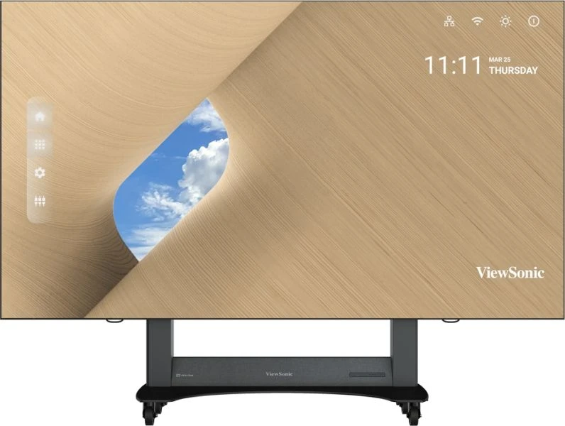 Ekran LED All-In-One ViewSonic LDS138-151