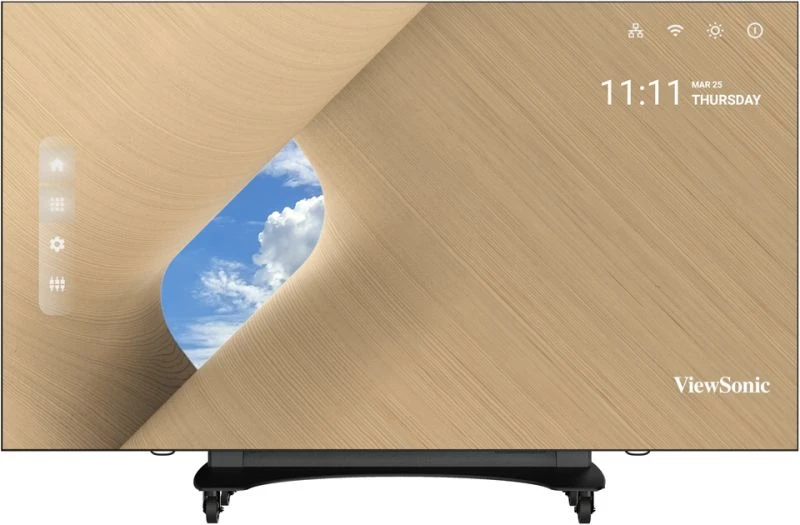 Ekran LED All-In-One ViewSonic LDS138-151