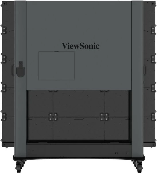 Ekran LED All-In-One ViewSonic LDS138-151