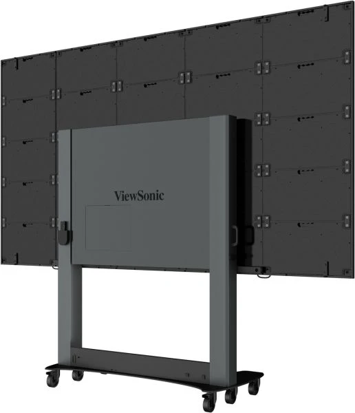 Ekran LED All-In-One ViewSonic LDS138-151