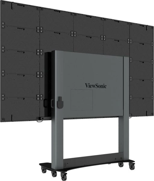 Ekran LED All-In-One ViewSonic LDS138-151