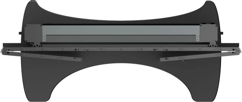 Ekran LED All-In-One ViewSonic LDS138-151