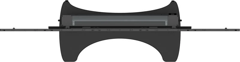 Ekran LED All-In-One ViewSonic LDS138-151