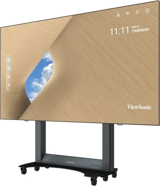 Ekran LED All-In-One ViewSonic LDS138-151
