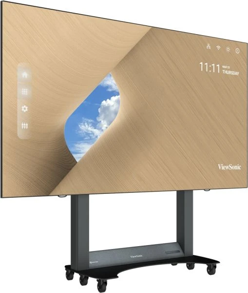 Ekran LED All-In-One ViewSonic LDS138-151