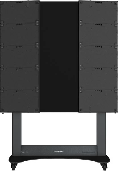 Ekran LED All-In-One ViewSonic LDS138-151
