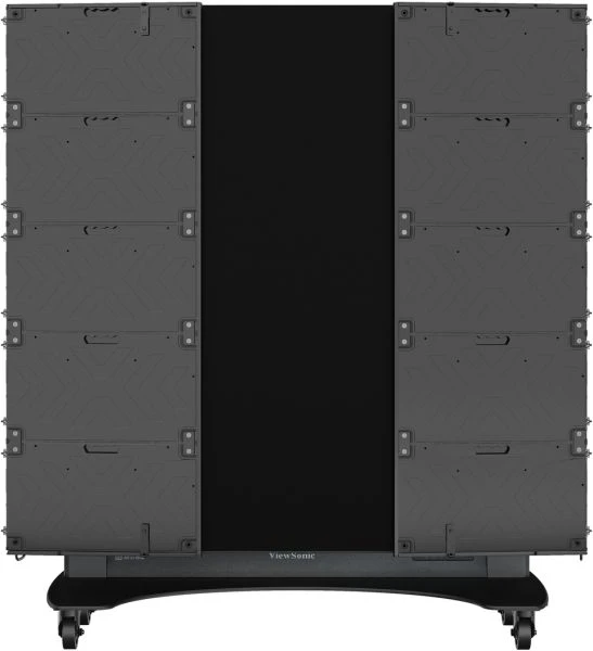 Ekran LED All-In-One ViewSonic LDS138-151
